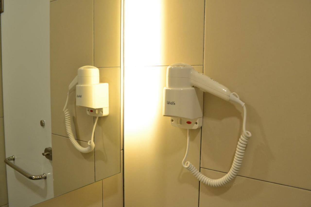 U Design Hotel Mentakab Mentekab Экстерьер фото