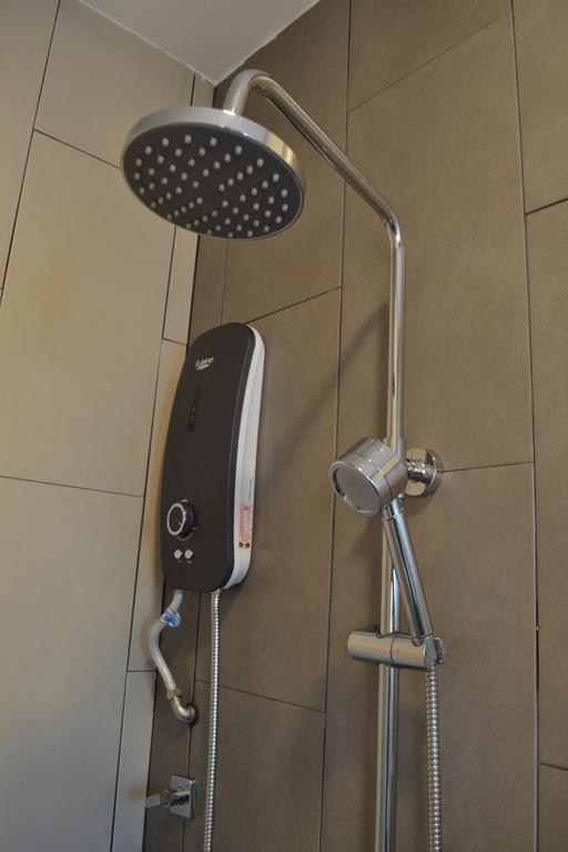 U Design Hotel Mentakab Mentekab Экстерьер фото