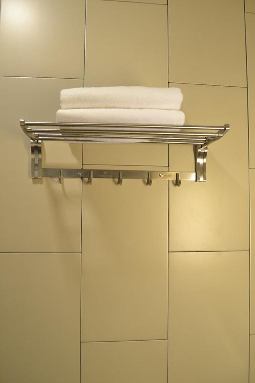 U Design Hotel Mentakab Mentekab Экстерьер фото
